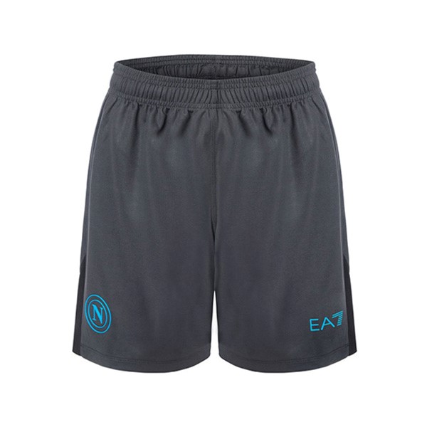 Pantalones Napoli 3rd 2024-2025